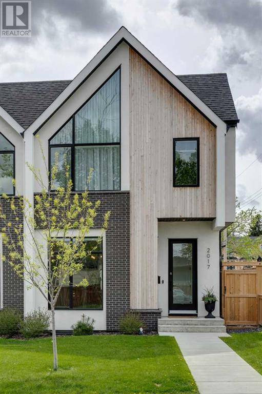 Calgary, AB T2T1A6,2017 25 Avenue SW
