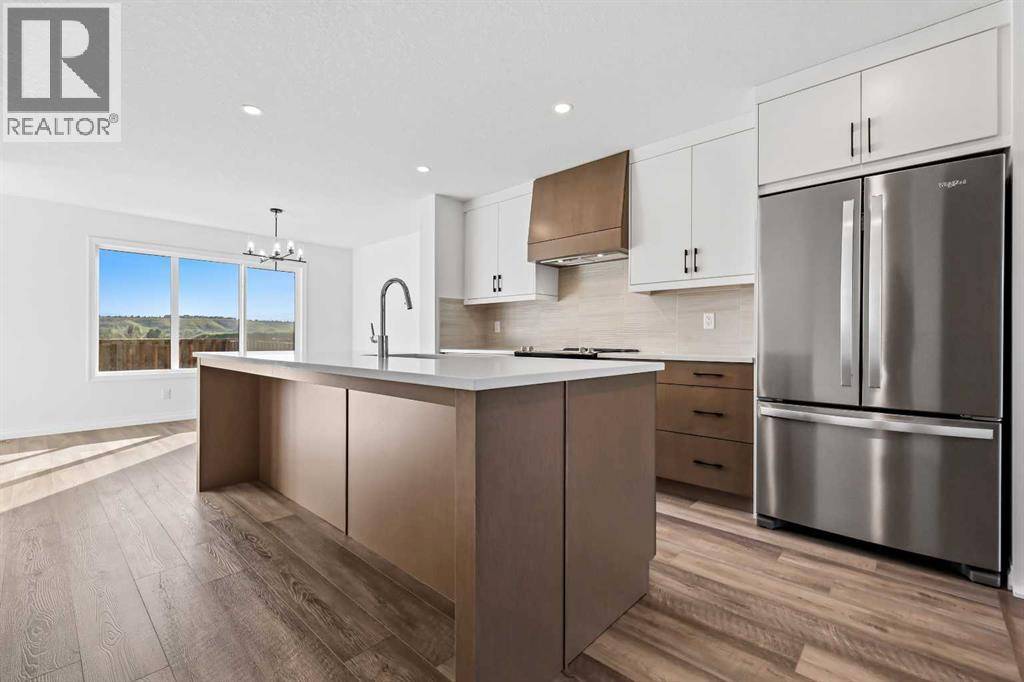 Calgary, AB T2X5R7,882 Wolf Willow Boulevard SE