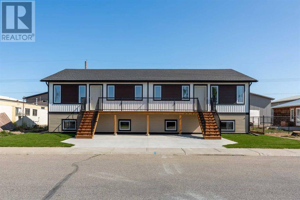 Fort Macleod, AB T0L0Z0,135 11 Street