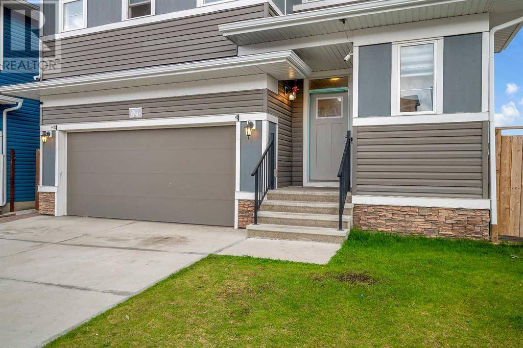 Calgary, AB T3N1R1,74 Red Sky Road NE