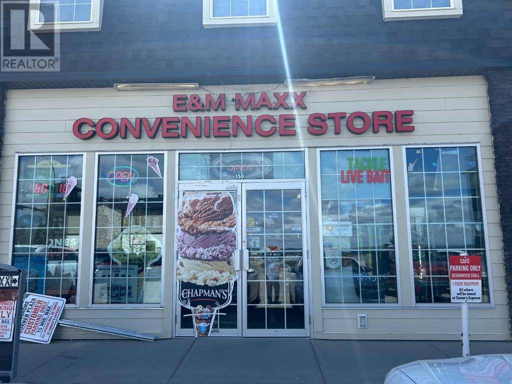 Sylvan Lake, AB T4S1R3,150, 5003 Lakeshore Drive
