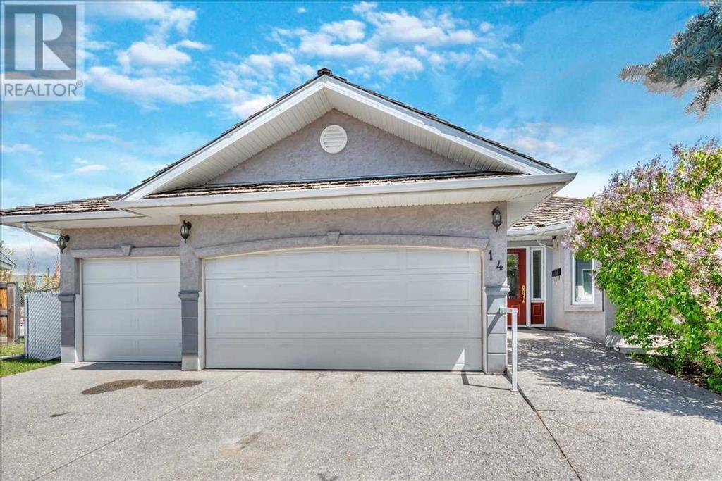Strathmore, AB T1P1L3,14 Grande Point Estates