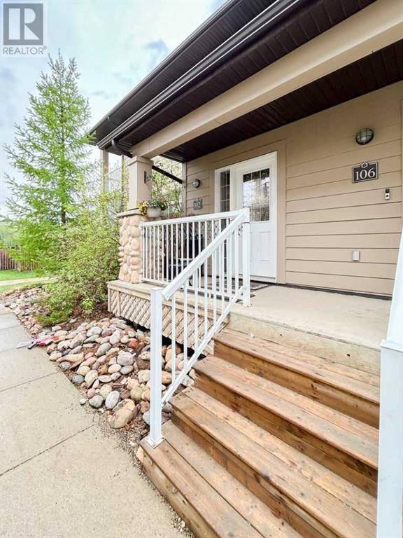 Fort Mcmurray, AB T9H0B1,102, 129 Fontaine Crescent