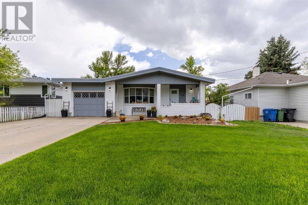 Coaldale, AB T1M1G2,1709 22 Avenue
