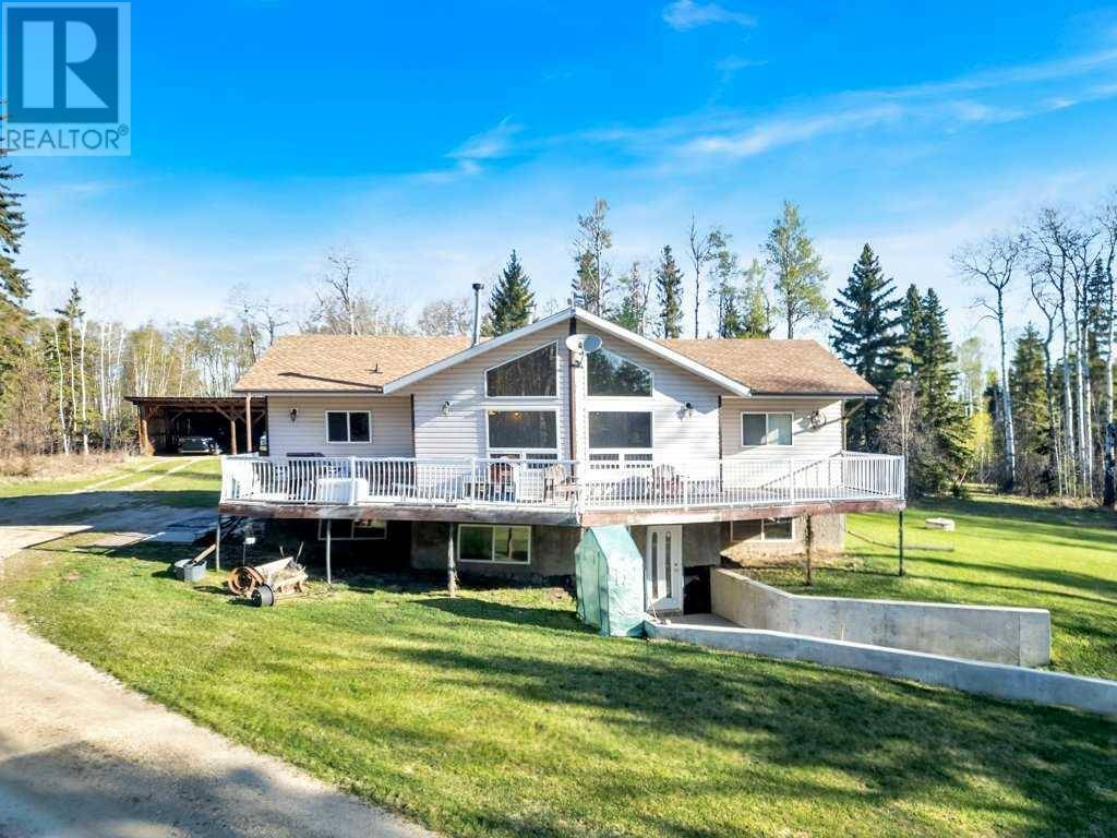 Rural Ponoka County, AB T0C0M0,432046 RR#40