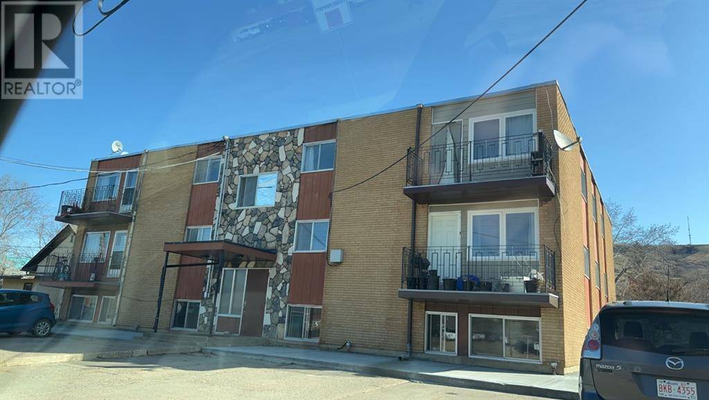 Peace River, AB T8S1K7,., 10316 101 Street