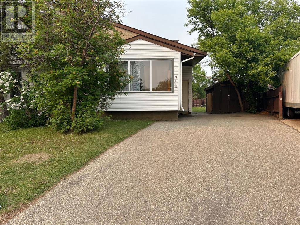 Grande Prairie, AB T8V5T6,7113 99A Street