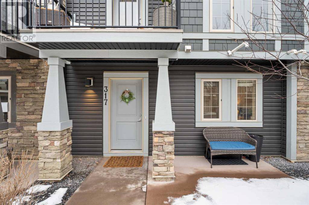 Calgary, AB T2X3Z3,317 Legacy Point SE