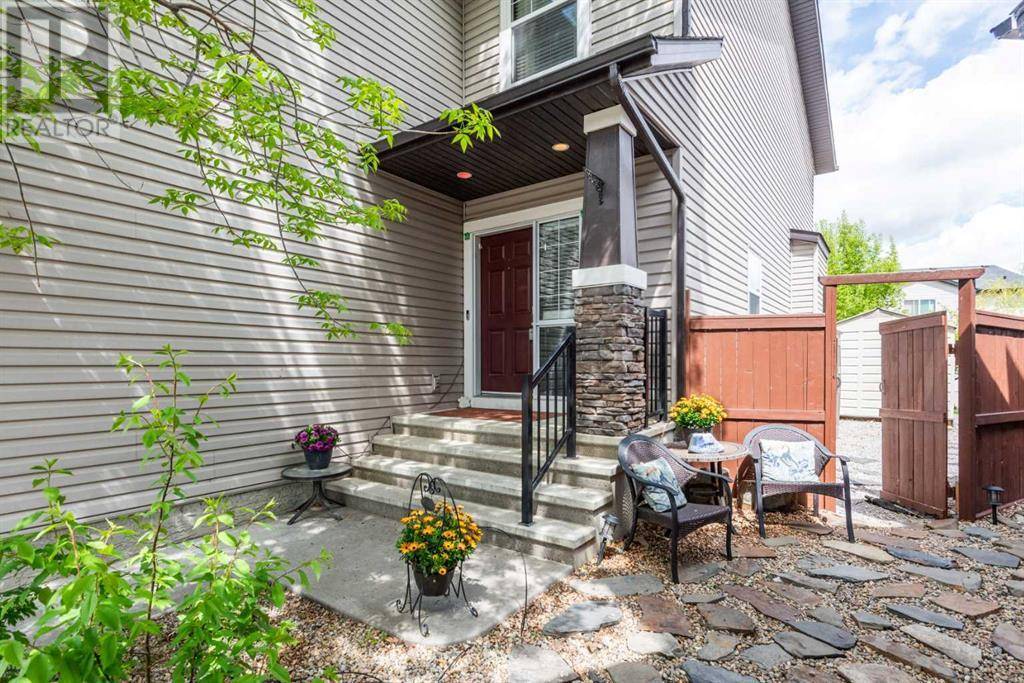 Calgary, AB T2X0M1,34 Chaparral Valley Place SE