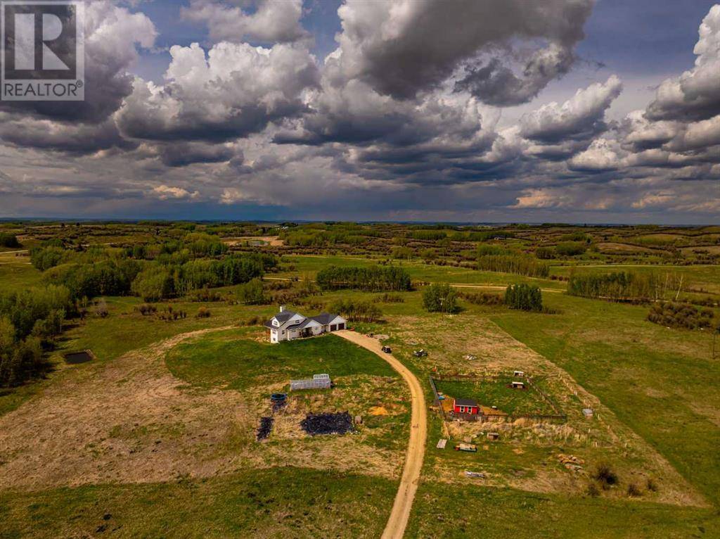 Rural Rocky View County, AB T4C2Y2,274212 Lochend Road