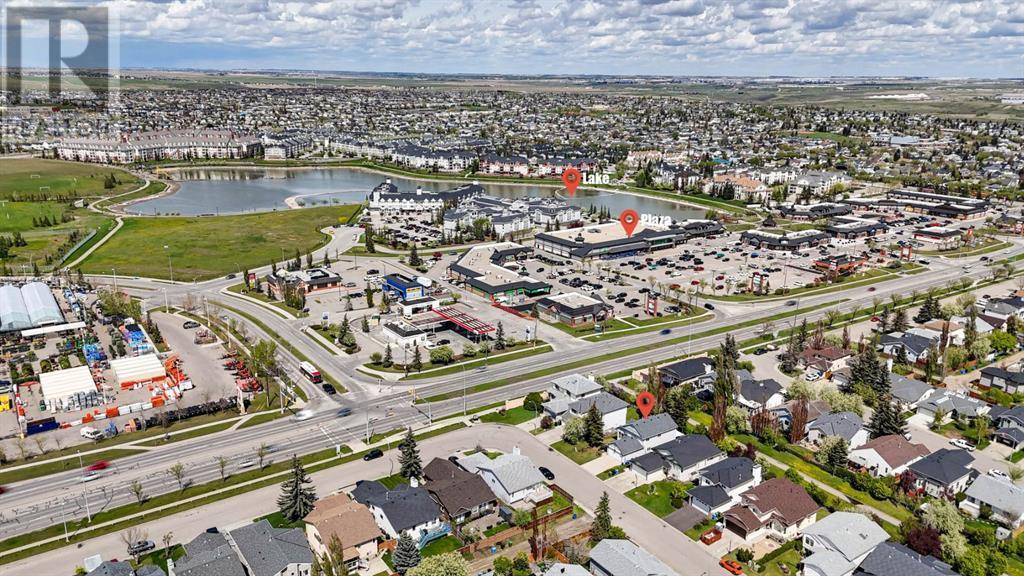 Calgary, AB T3K4C9,115 Harvest Oak Crescent NE