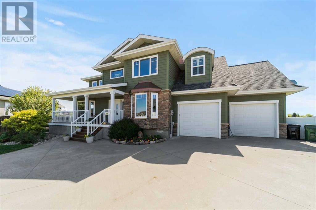 Camrose, AB T4V5B7,3701 68 A Street W