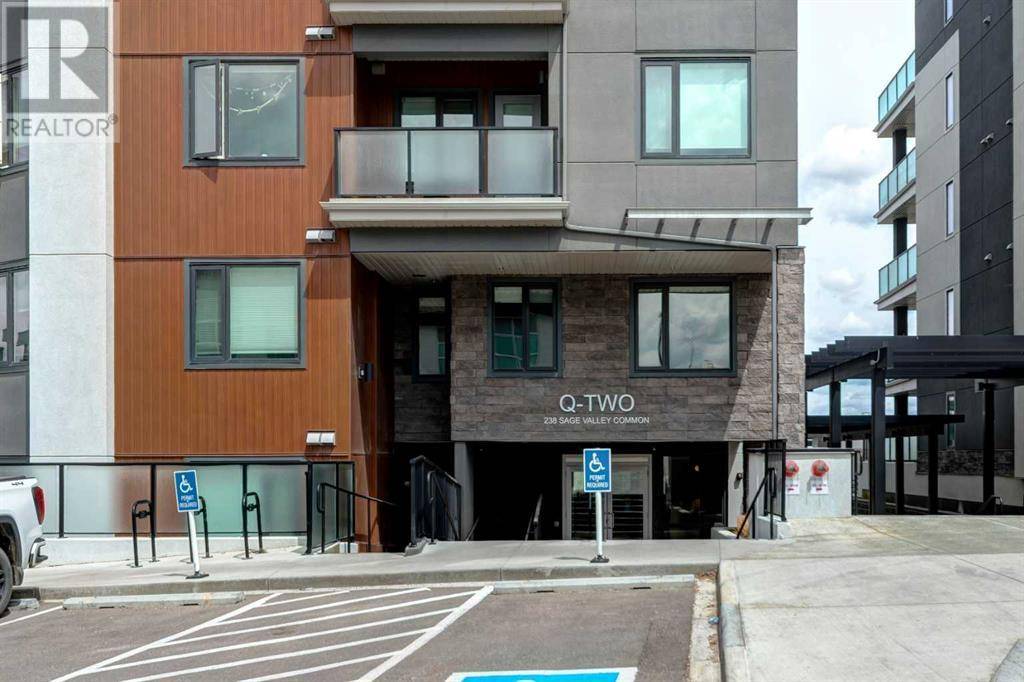 Calgary, AB T3R1X8,302, 238 Sage Valley Common NW