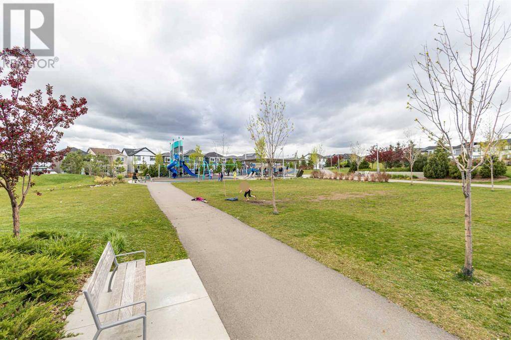 Calgary, AB T3G4K8,23 Seton Rise SE