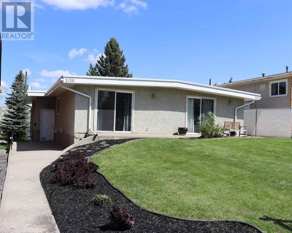 Calgary, AB T2T0W1,2118 & 2120 23 Avenue SW