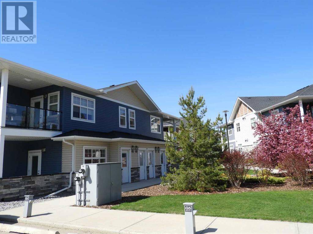 Blackfalds, AB T4M0L8,H6, 5300 VISTA Trail