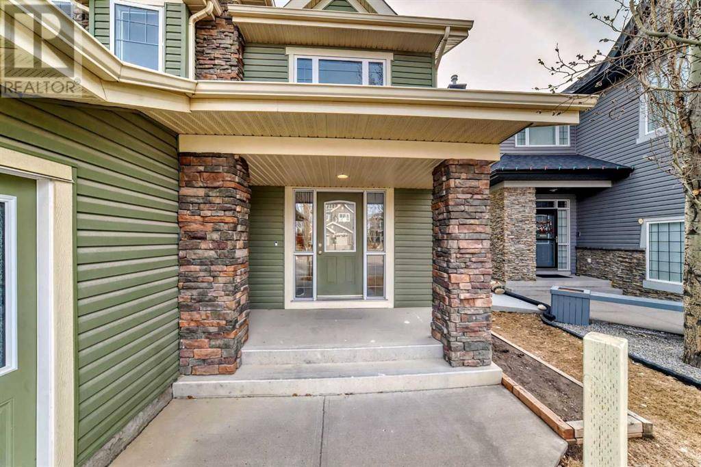 Calgary, AB T3H5R9,11 Cougar Plateau Place SW