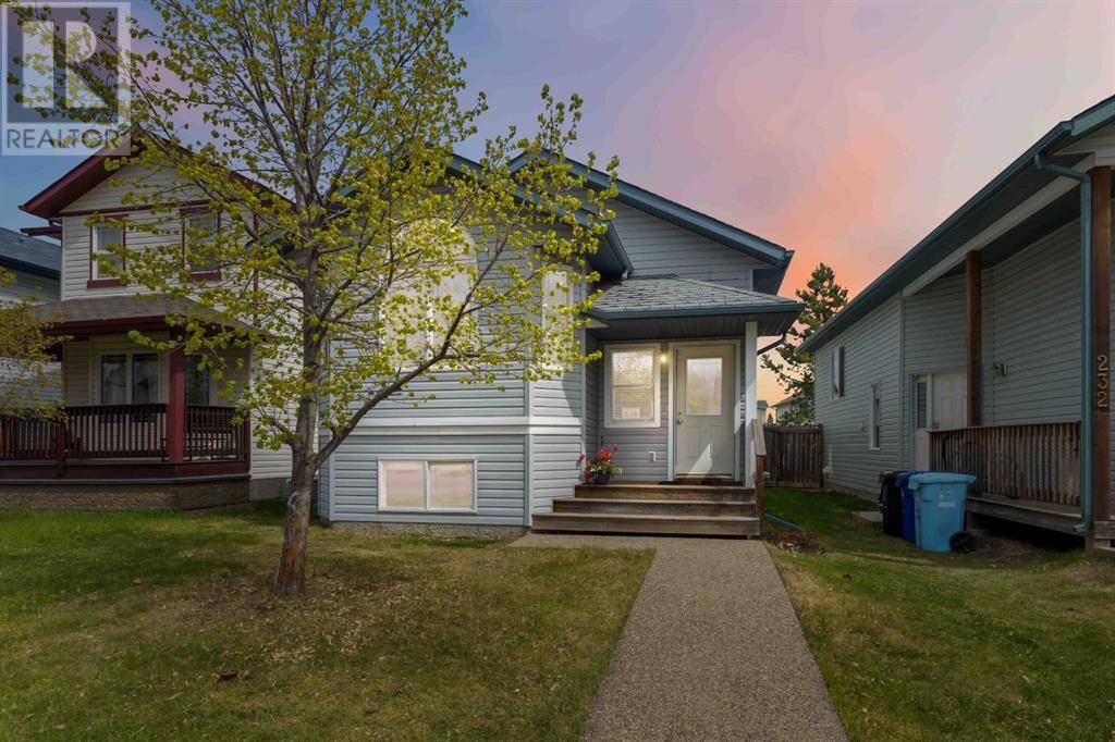 Fort Mcmurray, AB T9K0C9,228 Paris Crescent