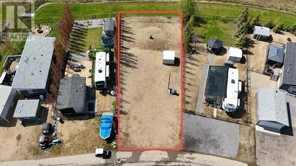 Rural Ponoka County, AB T4J1V9,205, 10046 Township Road 422 Road