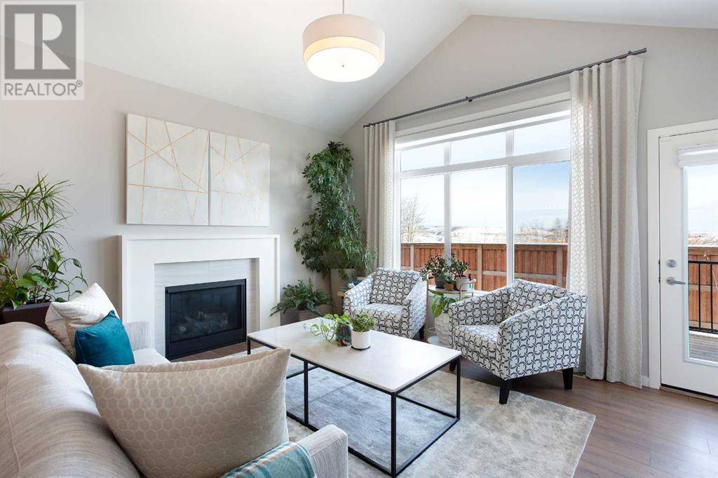 Cochrane, AB T4C2P5,110, 55 Fireside Circle
