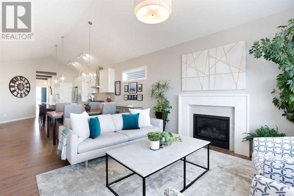 Cochrane, AB T4C2P5,110, 55 Fireside Circle