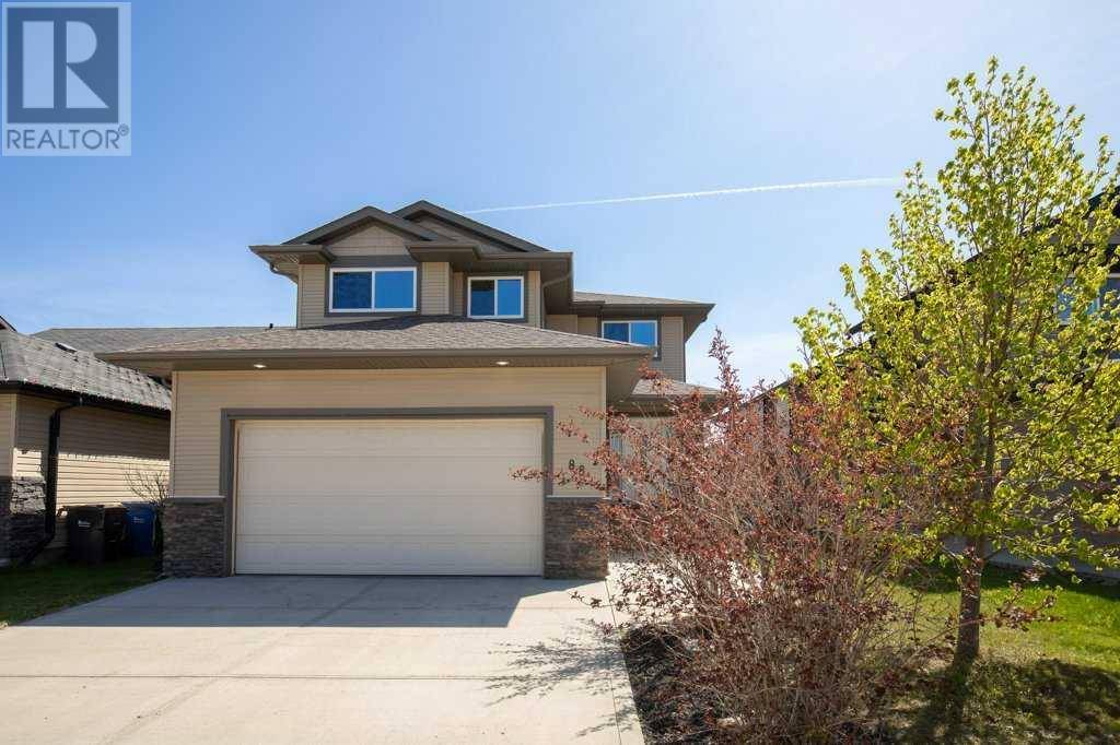 Red Deer, AB T4P0G4,88 Carter Close