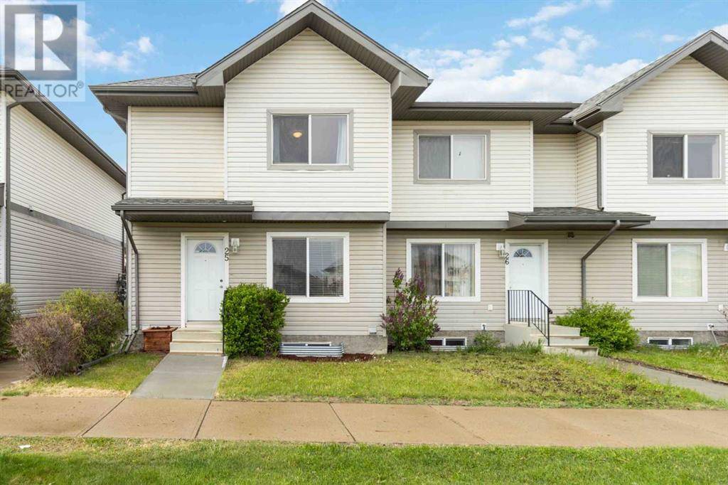 Fort Mcmurray, AB T9K0K3,25, 100 Millennium Gate