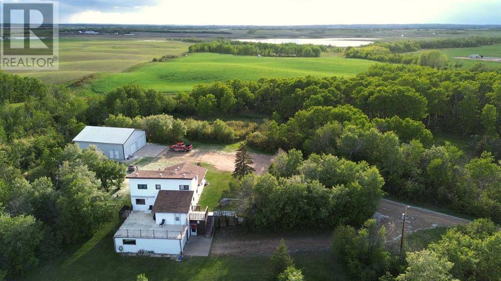 Rural Camrose County, AB T0B0H0,41255 Range Road 211