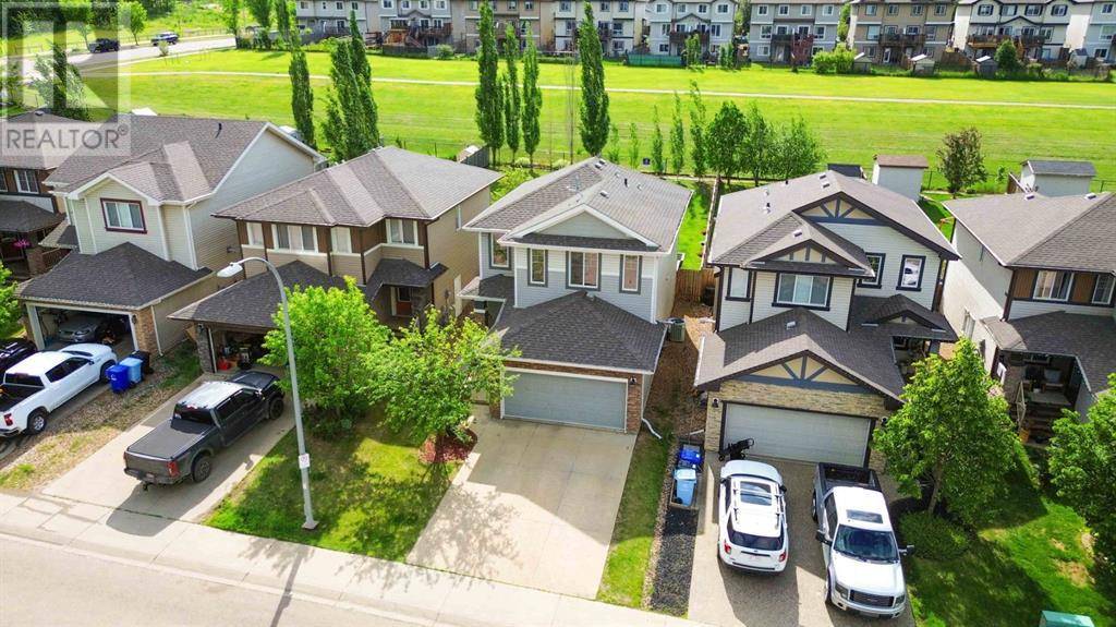 Fort Mcmurray, AB T9K0S8,124 Gravelstone Way