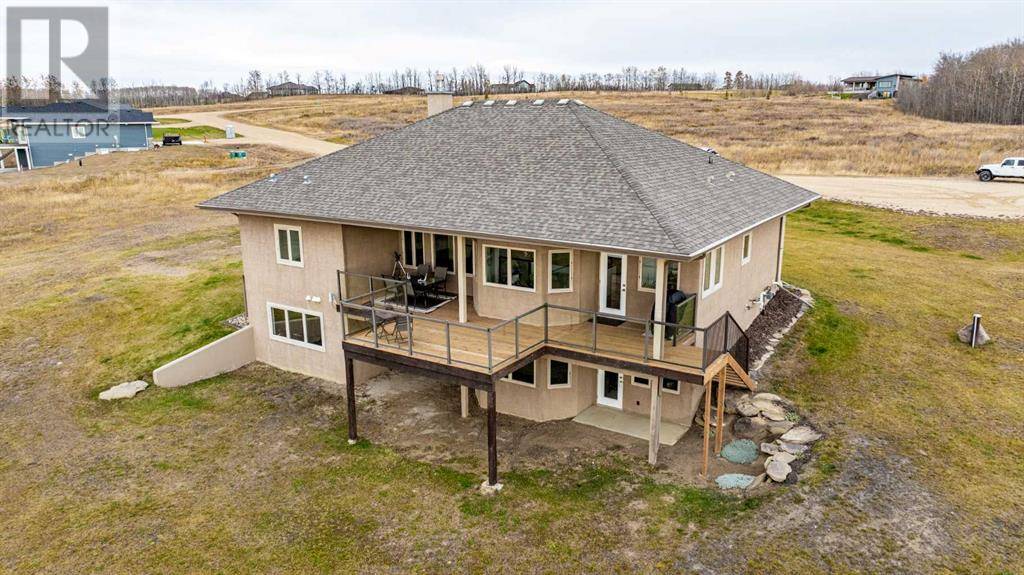Rural Ponoka County, AB T4L2N3,25, 420069 Range Road 284