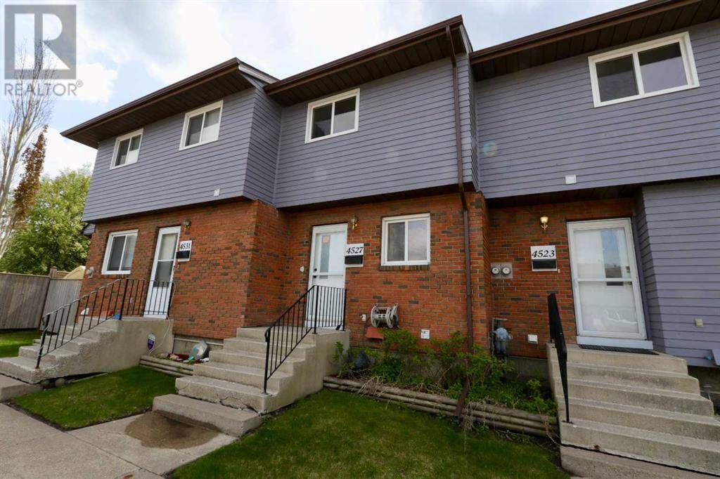 Innisfail, AB T4G1P5,4527 47 Street