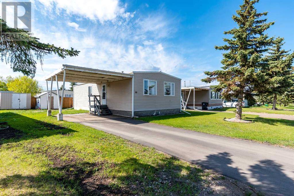 Lloydminster, AB T9V2A3,28, 5308 57 Street