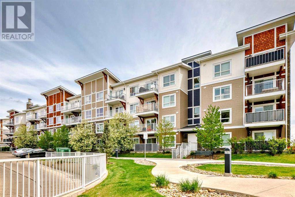 Calgary, AB T3N0P5,7104, 302 Skyview Ranch Drive NE