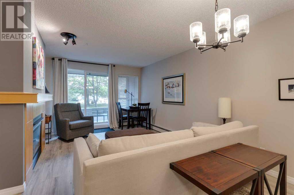 Calgary, AB T3E7M7,103, 5115 Richard Road SW