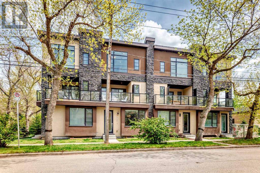Calgary, AB T2E0K9,301 5 Avenue NE