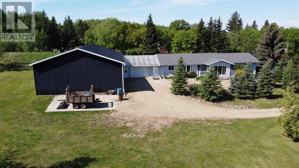 Rural Ponoka County, AB T4J1R1,252073 Township Road 431A