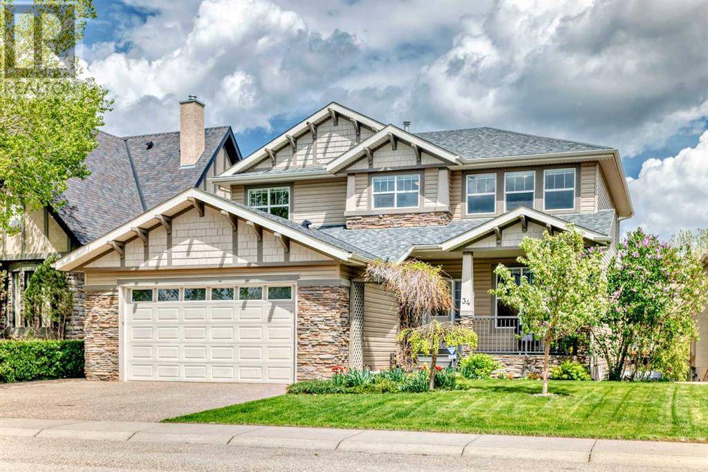 Calgary, AB T2X3T1,34 Chapala Close SE