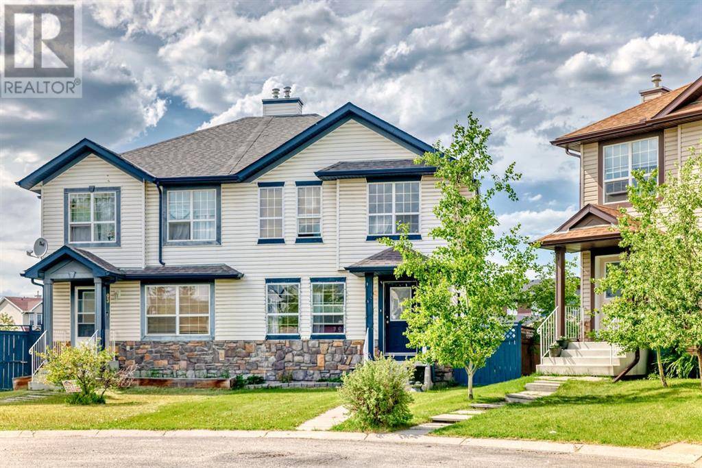 Calgary, AB T3J4T7,97 Tarington Landing NE