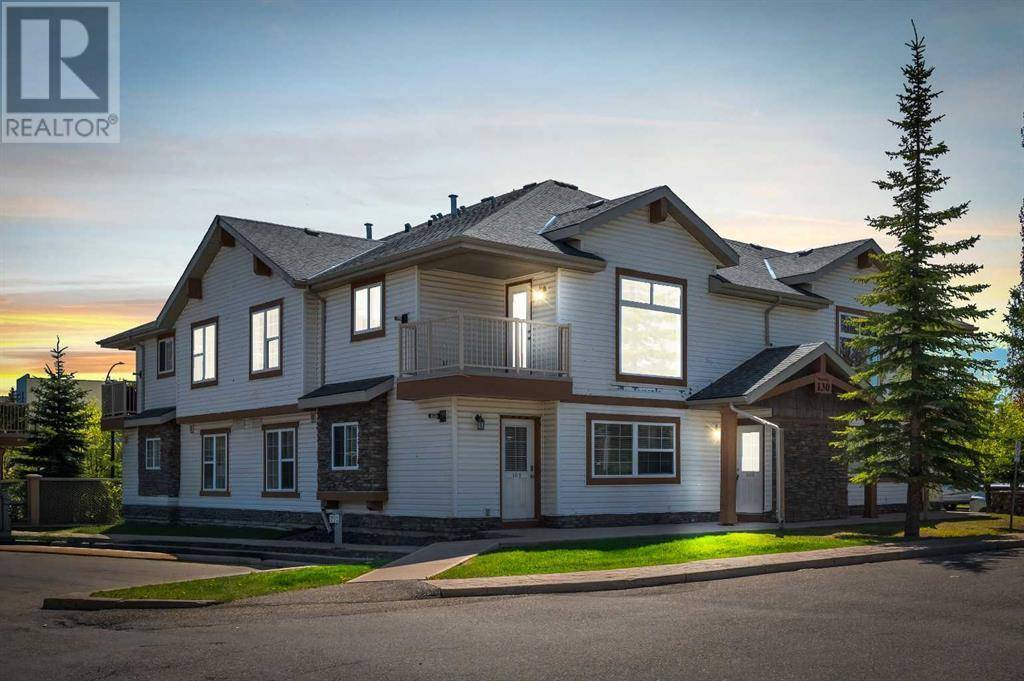 Calgary, AB T3K0K8,203, 130 Panatella Landing NW