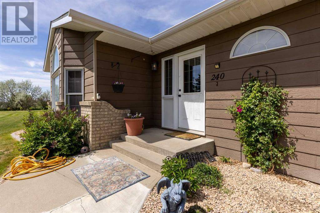 Taber, AB T1G2E4,240 Harris Road