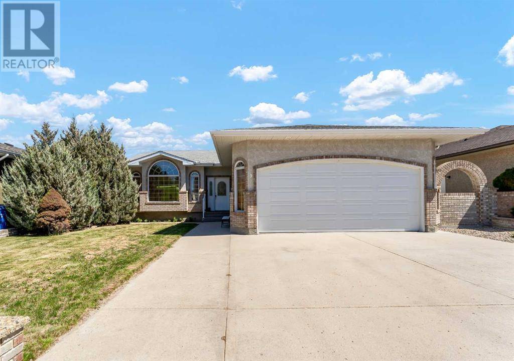 Medicine Hat, AB T1B4C3,9 Park Meadows Drive SE