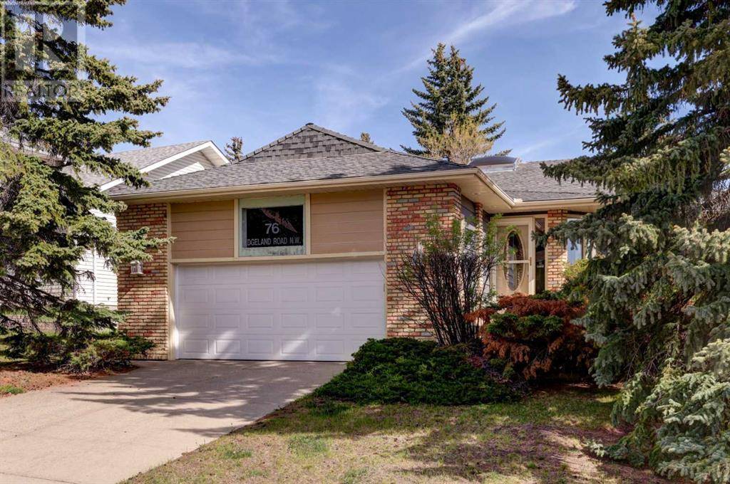 Calgary, AB T3A2Y4,76 Edgeland Road NW