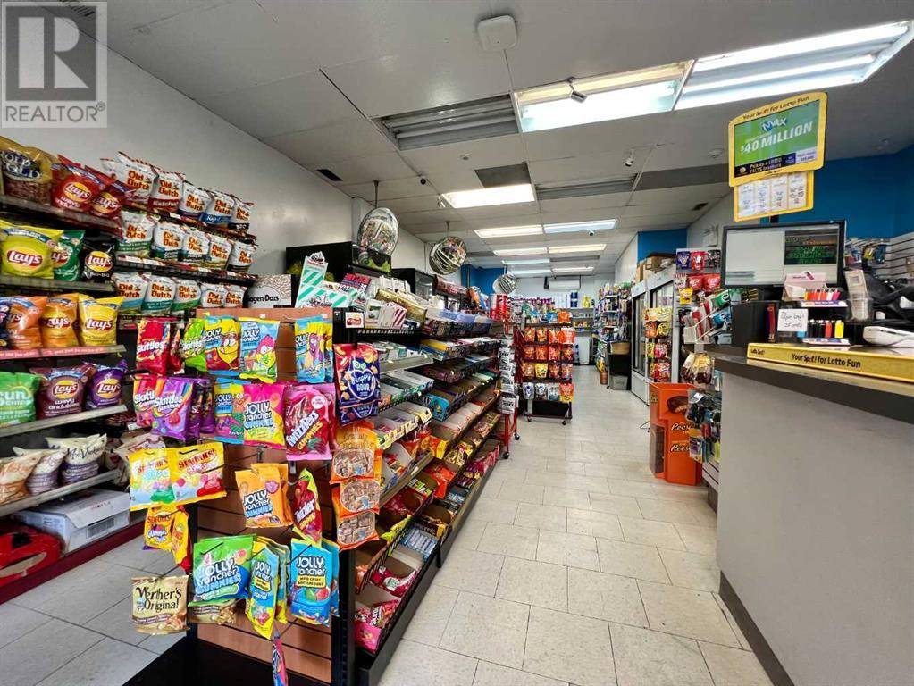 Calgary, AB T2T0B2,123 Grocery Avenue