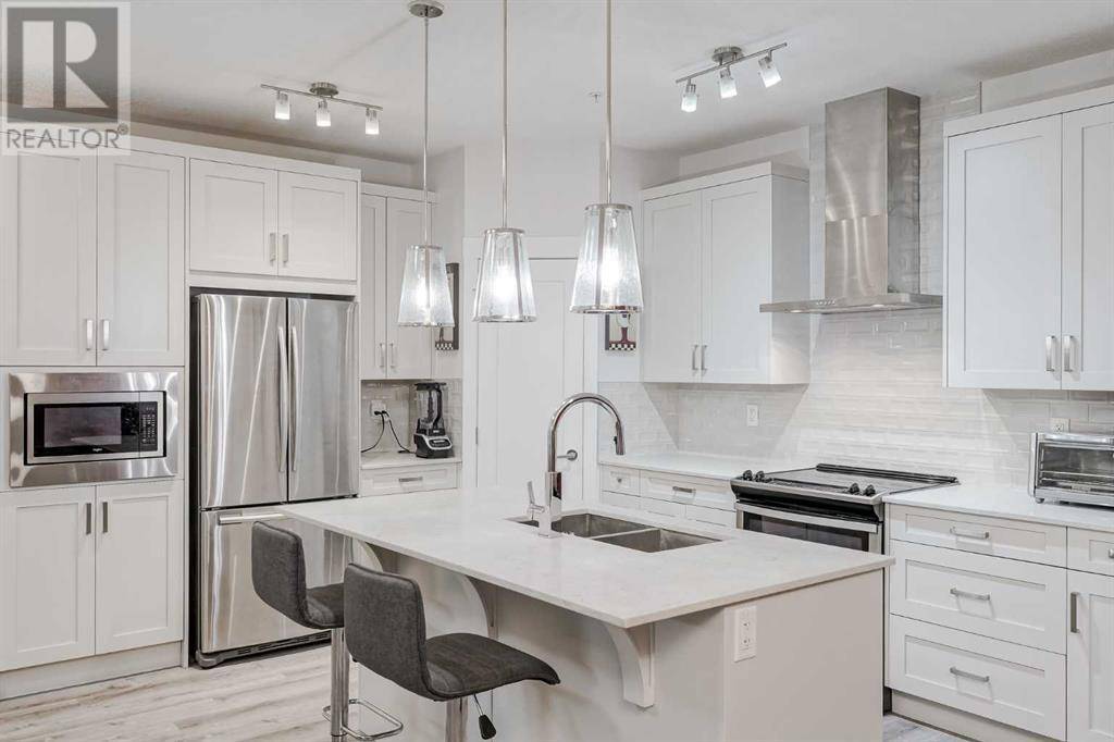 Calgary, AB T2X4L2,116, 20 Walgrove Walk SE