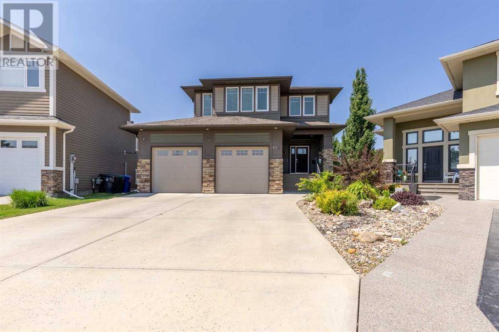 Lethbridge, AB T1K5V5,416 Sixmile Cove S