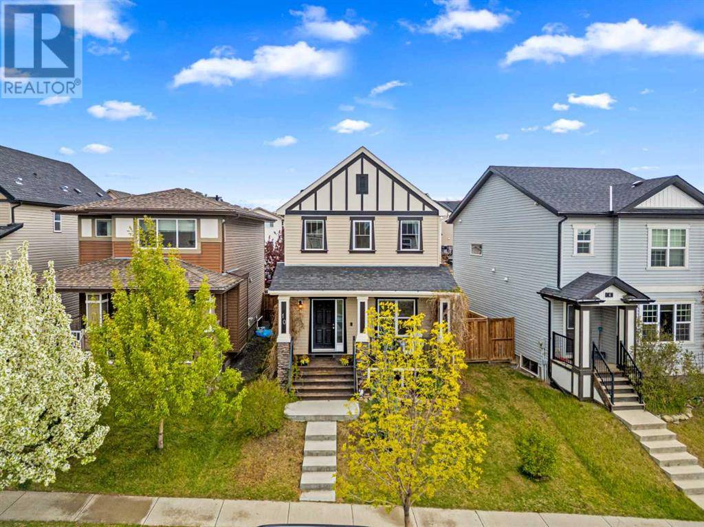 Airdrie, AB T4B0Z7,10 Reunion Grove NW
