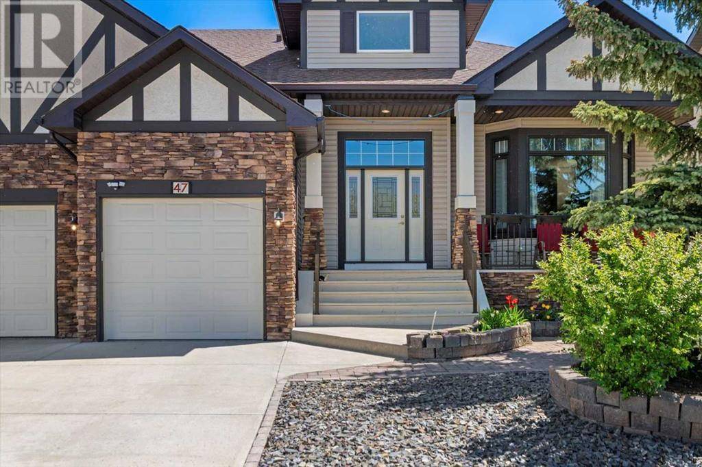 Calgary, AB T3G5W2,47 Rockywood Circle NW