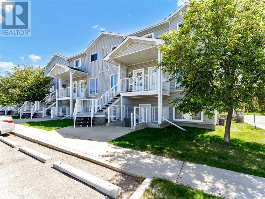Medicine Hat, AB T1C0C5,44 Northlands Pointe NE