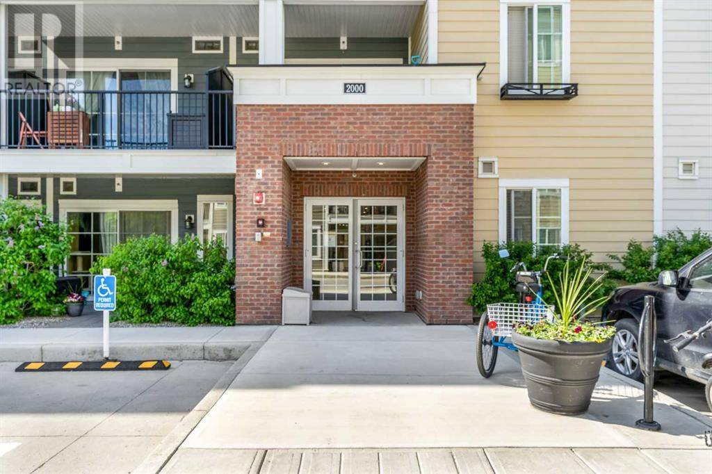 Calgary, AB T2X3Z5,2321, 215 Legacy Boulevard SE