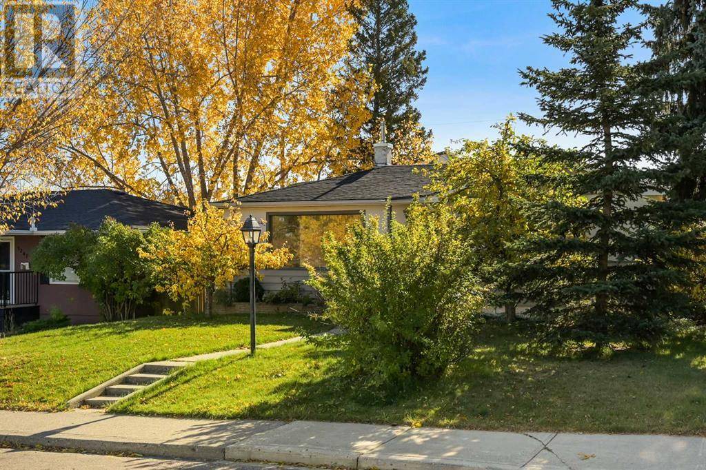 Calgary, AB T3E4R4,3243 Kenmare Crescent SW